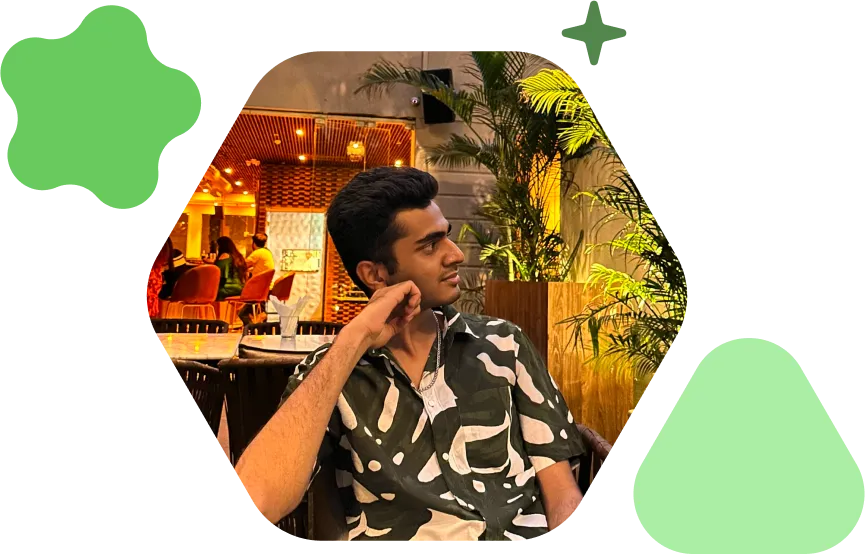 Hardik Prakash